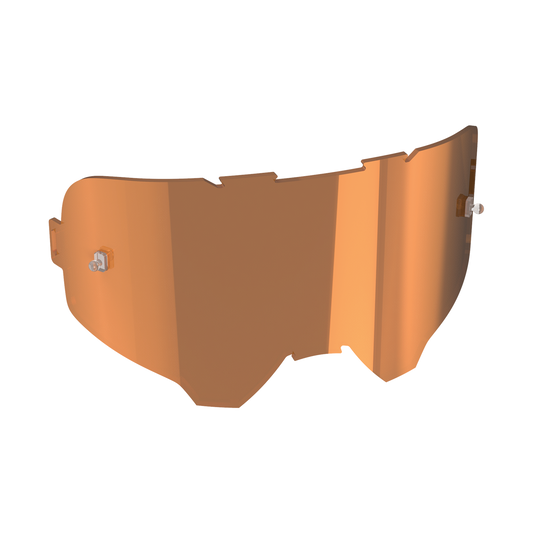 Lente Maschera LEATT VELOCITY MTB Iriz Bronzo 68 VLT