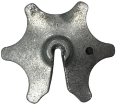 MAVIC ALU CHIAVE PER RAGGI PER NIPPLO M7 7 NIPPLI