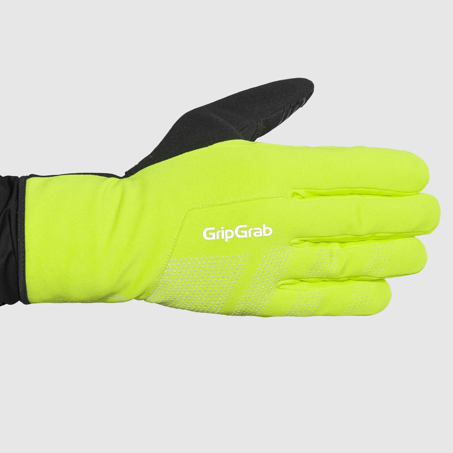 Guanti GRIPGRAB RIDE 2 WINDPROOF WINTER Giallo