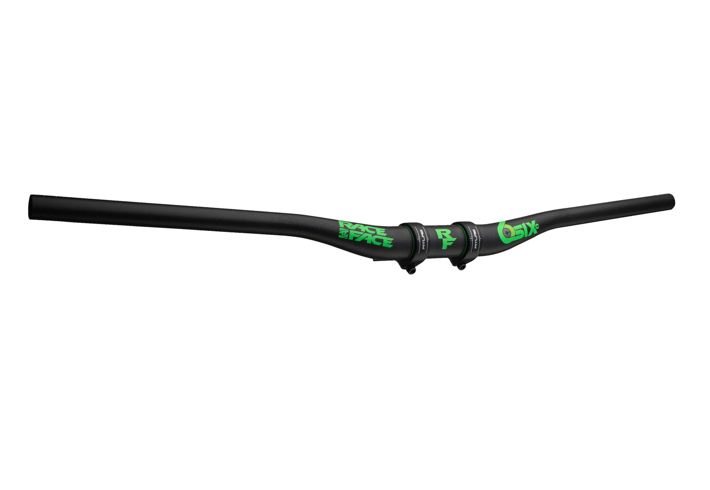 RACE FACE SIXC Carbon Rise 20mm 820mm Gancio Verde