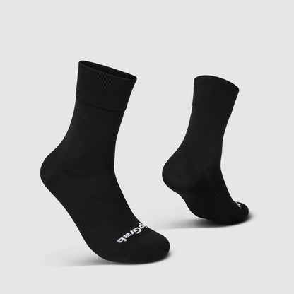 Calze GRIPGRAB EXPLR REGULAR Nero