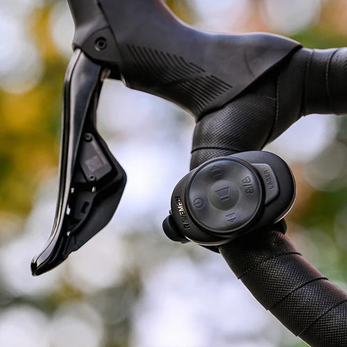 Illuminazione posteriore RAVEMEN RADAR NT201