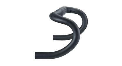 Manubrio RITCHEY EVO CURVE SUPERLOGIC con passaggio interno dei cavi