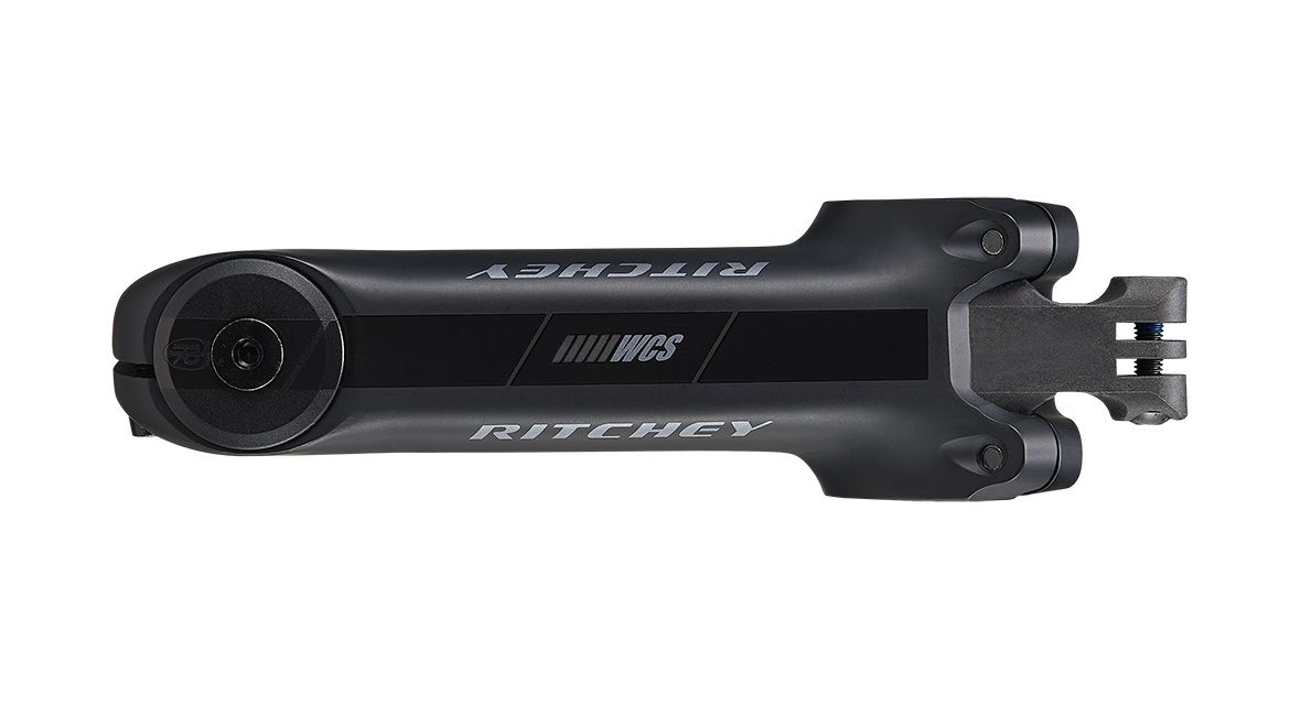 Attacco manubrio RITCHEY WCS SWITCH 6°