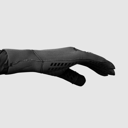 Guanti GRIPGRAB AQUASHIELD IN NEOPRENE DA GARA neri