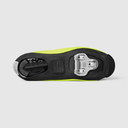 Copriscarpe Impermeabili GRIPGRAB PACR Giallo