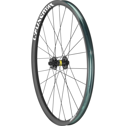Coppia di ruote MAVIC CROSSMAX S CARBON 29" Asse 15x110/12x148mm Boost
