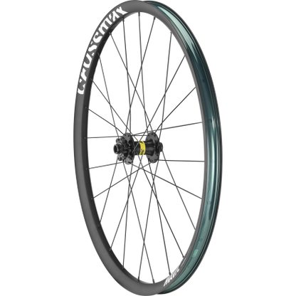 Ruota Posteriore MAVIC CROSSMAX S CARBON 29" Asse 12x148mm Boost