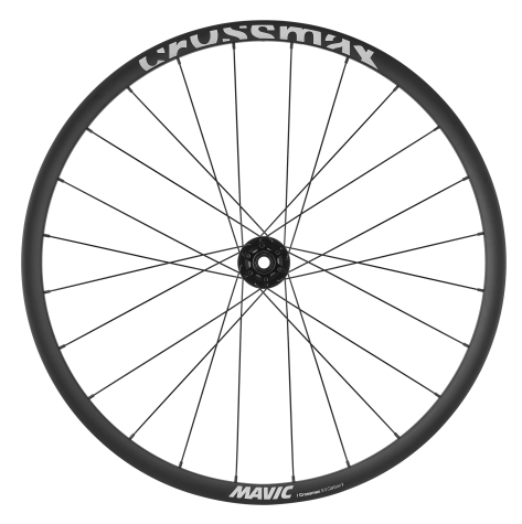 Coppia di ruote MAVIC CROSSMAX S CARBON 29" Asse 15x110/12x148mm Boost