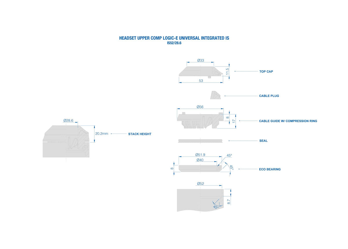 Schema tecnico