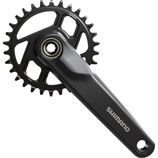 Plateau Mono 12V SHIMANO FC-MT620 Direct Mount
