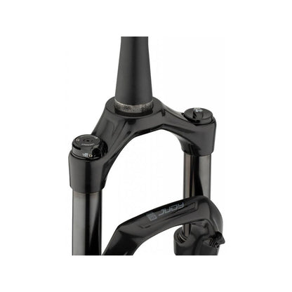 Forcella ROCKSHOX JUDY SILVER TK Remote 29" SoloAir conica, perno 15x110 mm Boost, nera