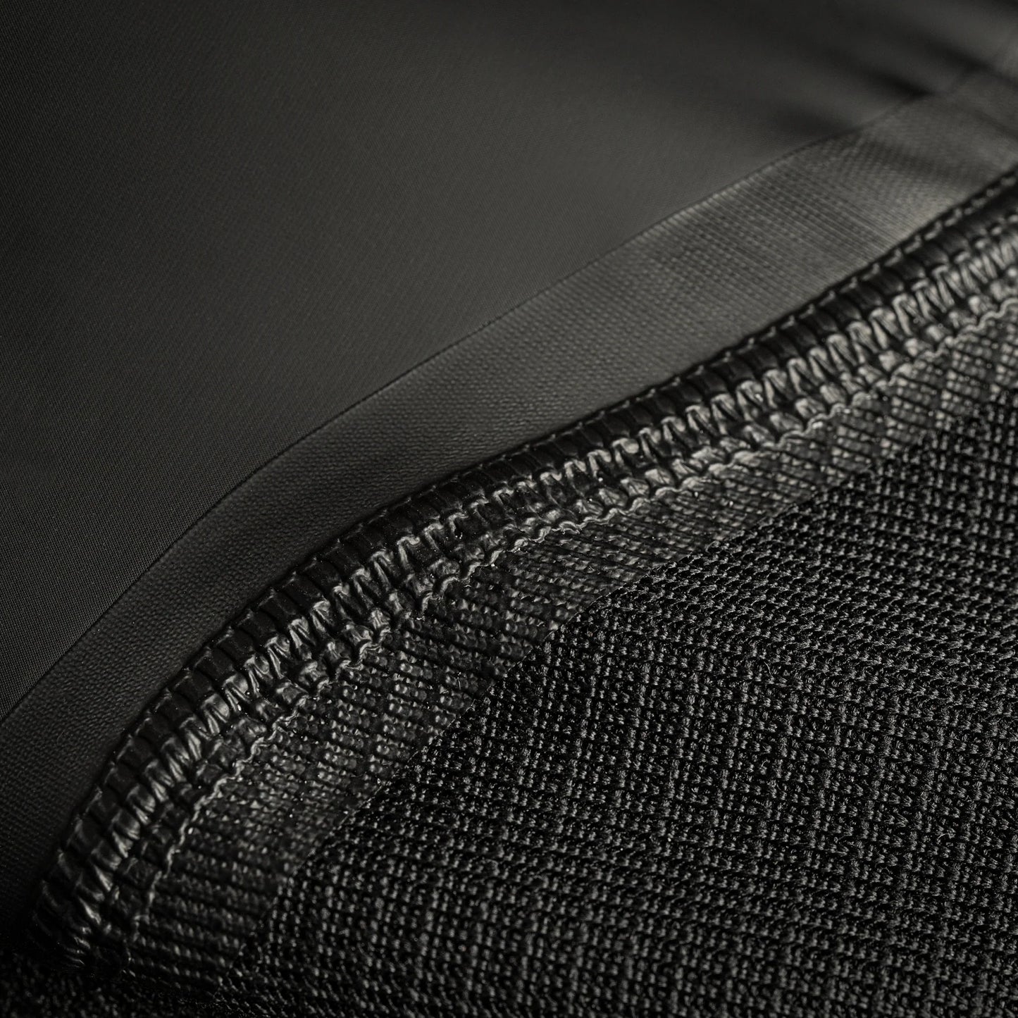 Copristivali GRIPGRAB PACR WATERPROOF GRAVEL Nero