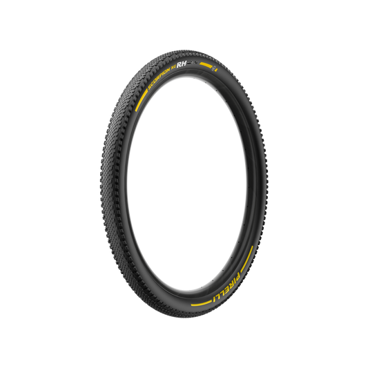 Pneumatico PIRELLI SCORPION RACE XC RC RH Lite 29x2.40 Tubeless Ready Soft Yellow Team Edition