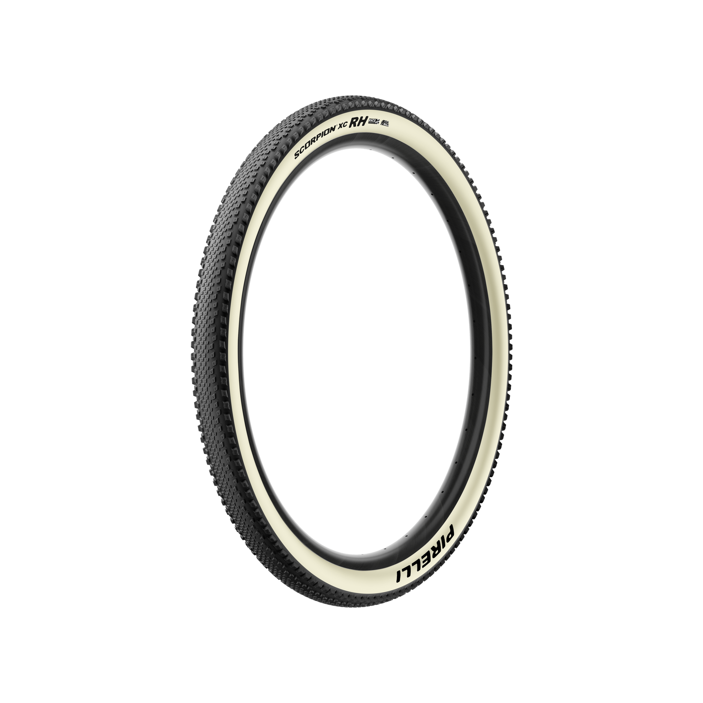 PIRELLI SCORPION RACE XC RH ProWall 29x2.40 Pneumatico Tubeless Ready Soft Retro