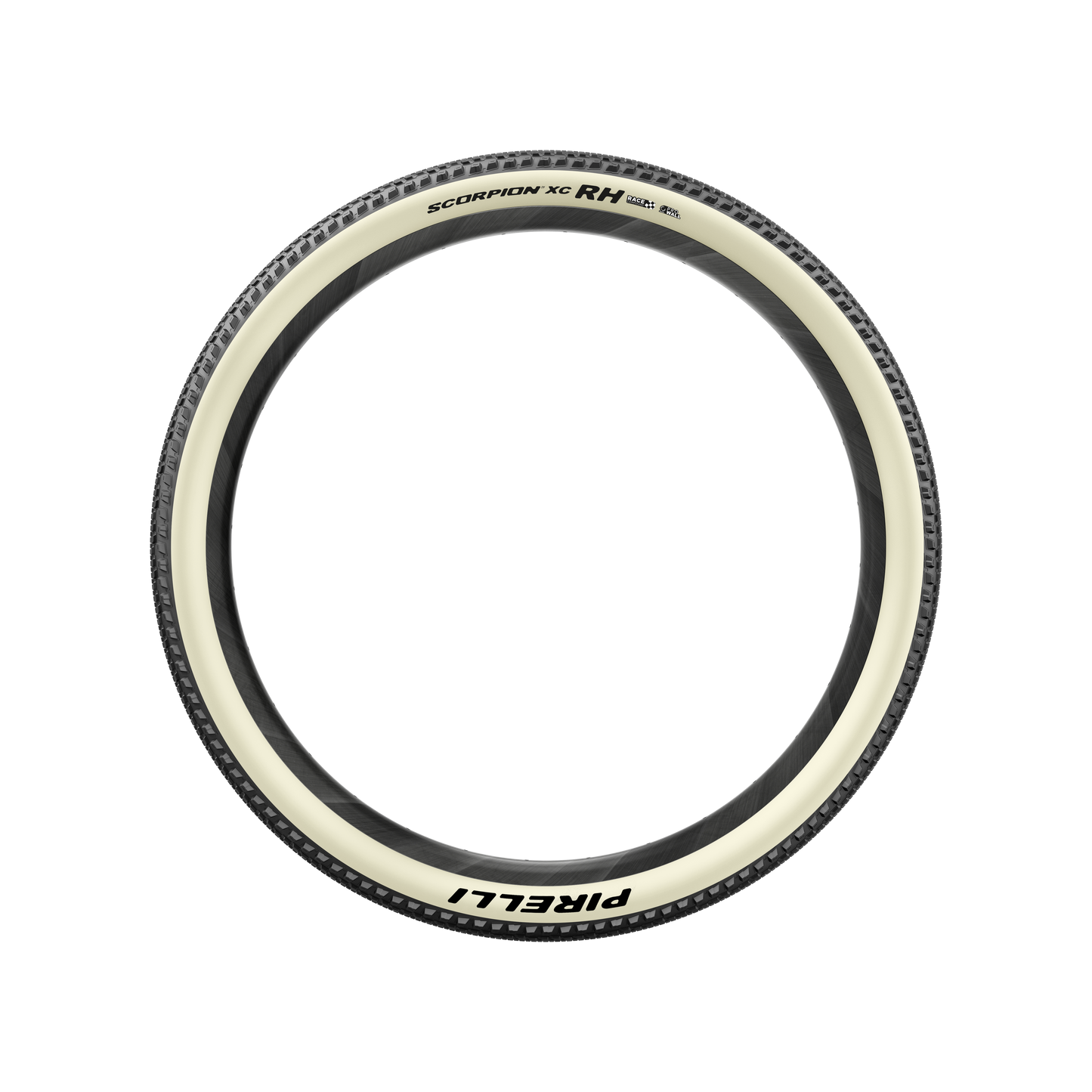 PIRELLI SCORPION RACE XC RH ProWall 29x2.40 Pneumatico Tubeless Ready Soft Retro