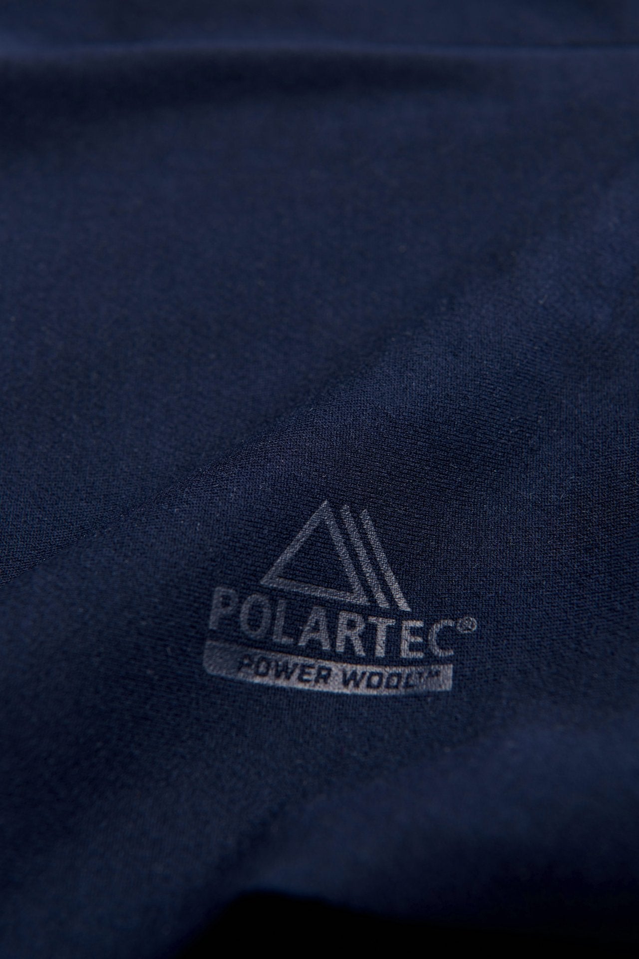 Scaldacollo MAAP Polartec® TEAM WARMER Blu scuro