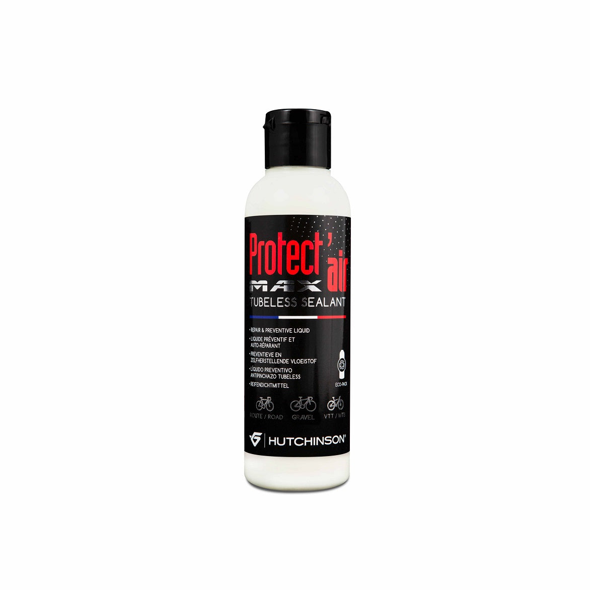 HUTCHINSON PROTECT'AIR MAX Fluido antiforatura 250 ml