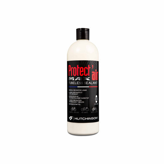 HUTCHINSON PROTECT'AIR MAX Fluido antiforatura 500 ml