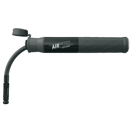 SKS Germany AIRFLEX EXPLORER Pompa a mano nera