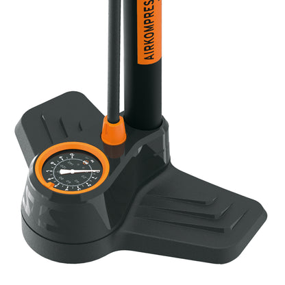Pompa a Pedale SKS GERMANY AIRKOMPRESSOR COMPACT 10.0