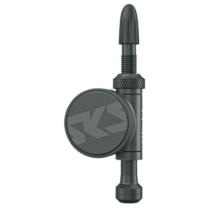 Kit 2 Valvole Controllore di Pressione SKS GERMANY AIRSPY TL S 60 mm