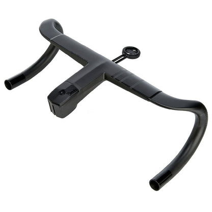 Manubrio Integrato DEDA ALANERA RS FULL CARBON RHM-EVO per EPS/DI2