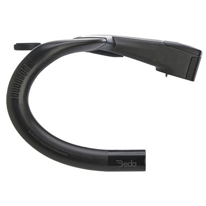 Manubrio Integrato DEDA ALANERA RS FULL CARBON RHM-EVO per EPS/DI2