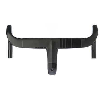 Manubrio Integrato DEDA ALANERA RS FULL CARBON RHM-EVO per EPS/DI2