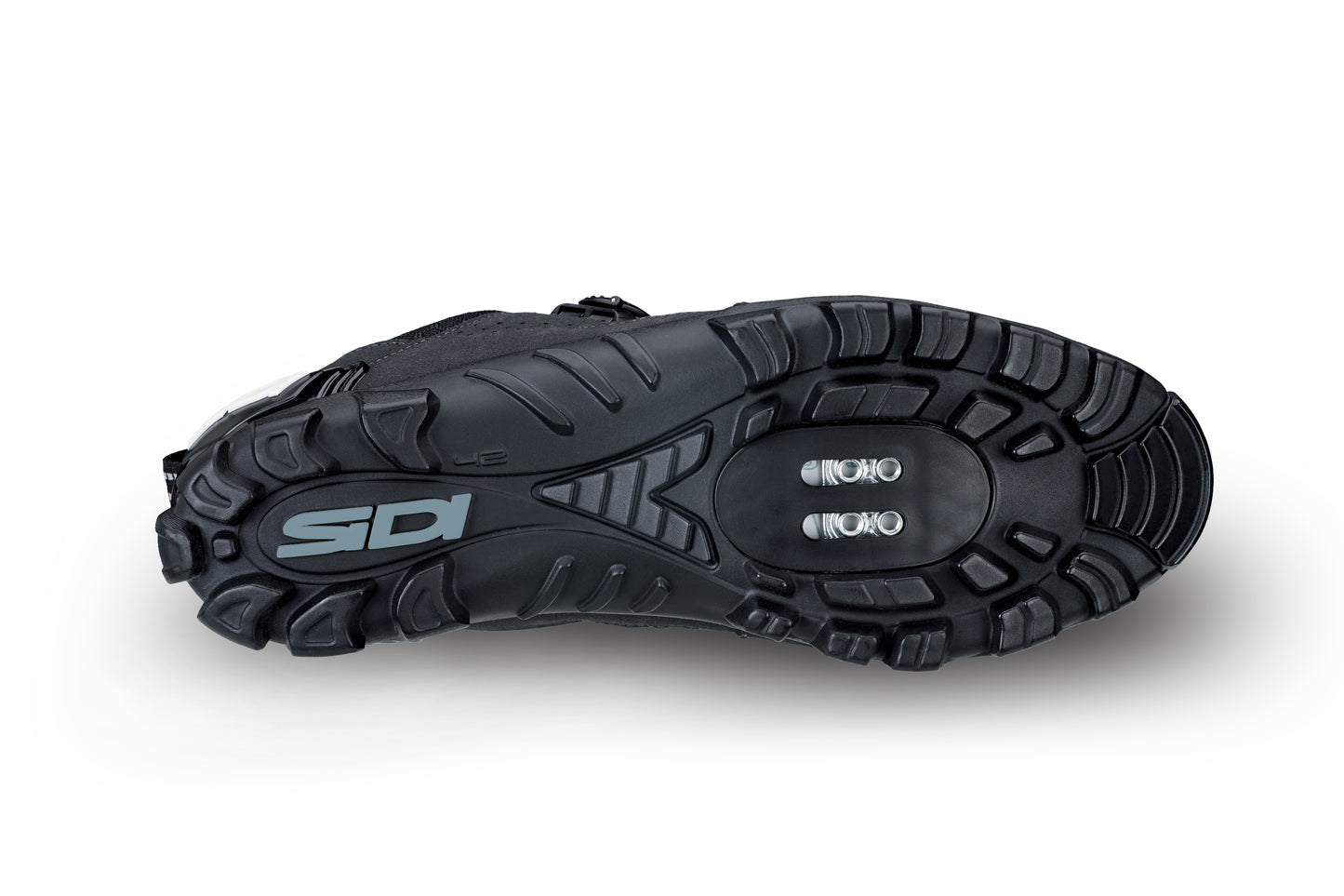 Scarpe MTB SIDI TURBO Nere