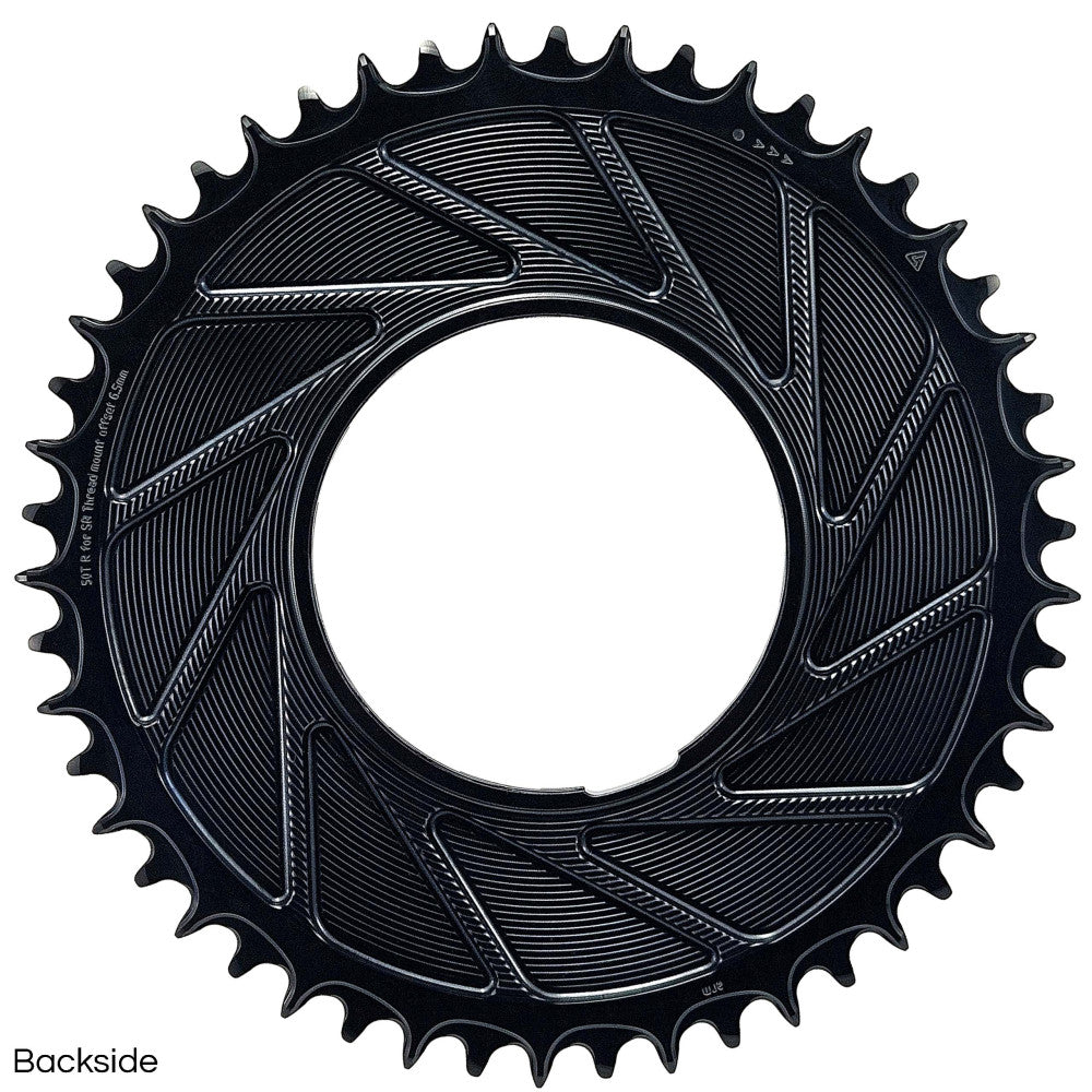 Corona Mono 12/13V ALUGEAR AERO Thread Mount
