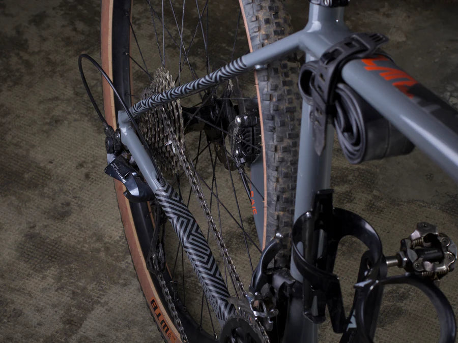 Protezione adesiva per TUTTE le basi/guide Maze MOUNTAIN STYLE