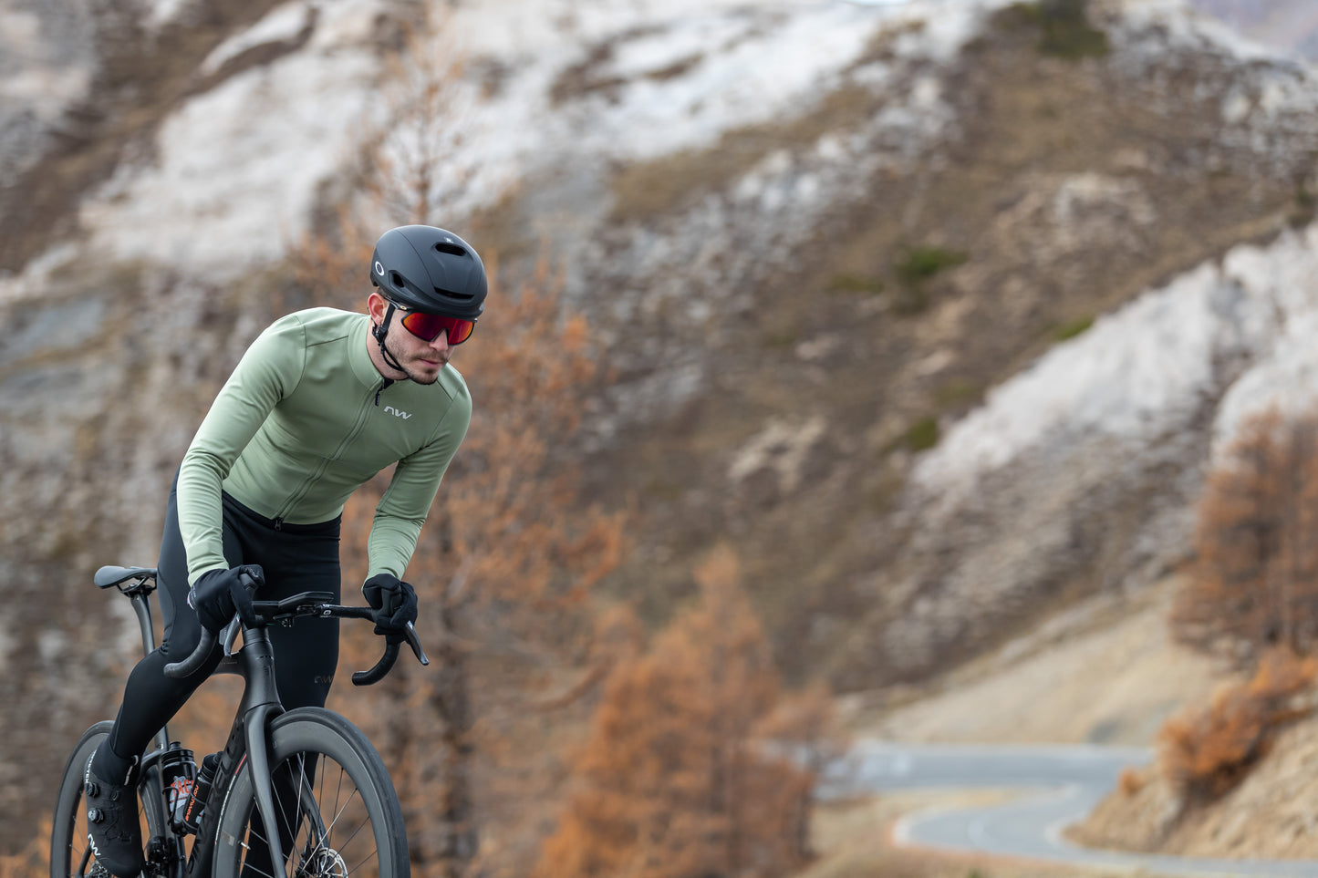 Giacca NORTHWAVE EXTREME Cottage Verde