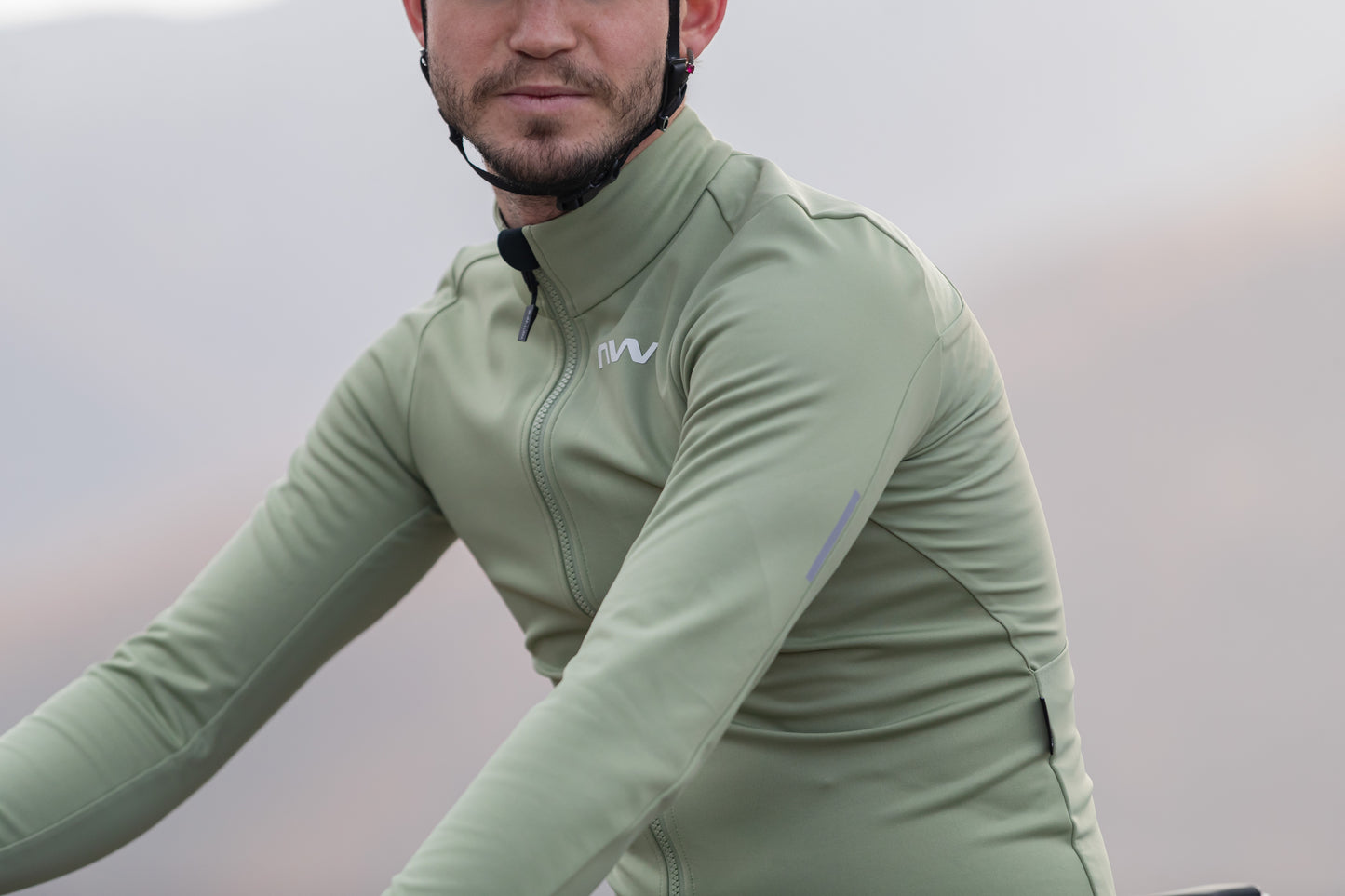 Giacca NORTHWAVE EXTREME Cottage Verde