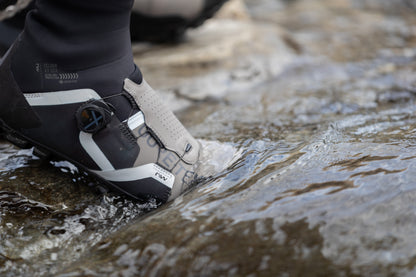 Scarpe MTB INVERNALI NORTHWAVE CELSIUS XT GTX Nero/Grigio
