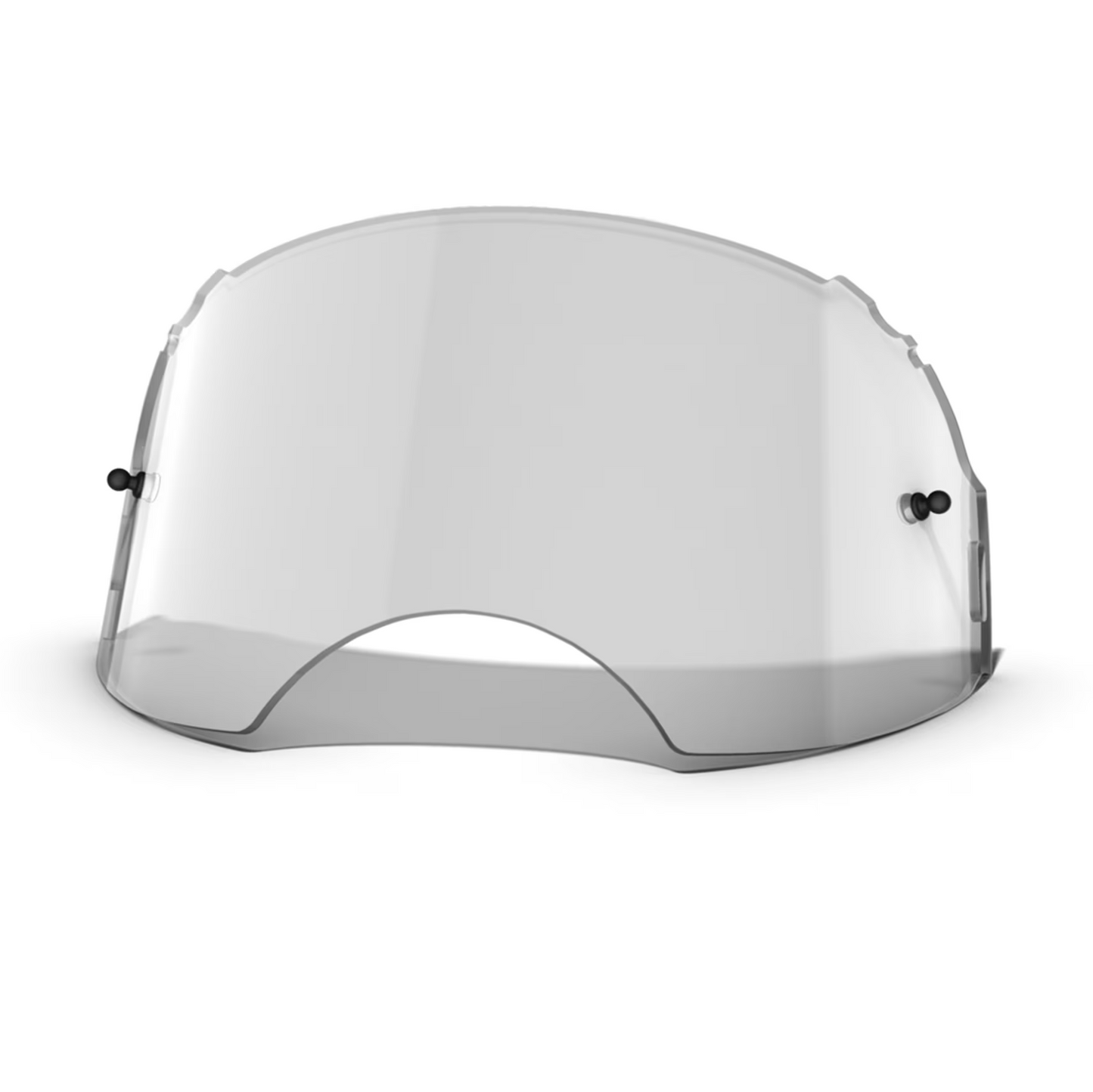Occhiali OAKLEY AIRBRAKE MX Clear