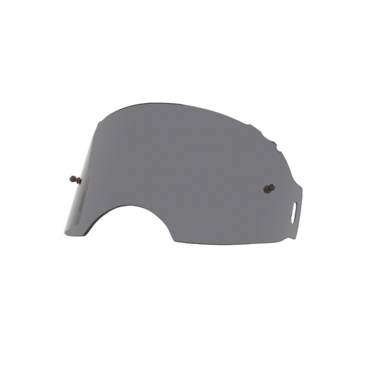 OAKLEY AIRBRAKE MX Occhiale grigio scuro