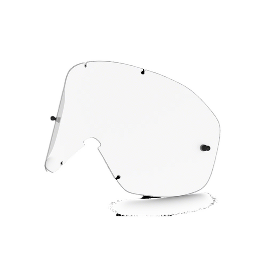 Occhiali OAKLEY FRAME 2.0 MX Clear