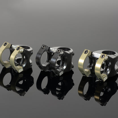 Stem RENTHAL APEX V2 Nero