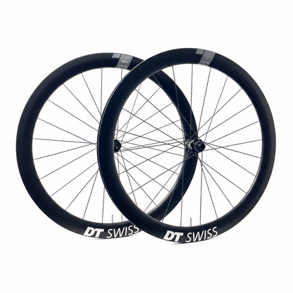Ruota Posteriore DT SWISS ARC 1600 SPLINE 62mm Tubeless Ready (Centerlock)