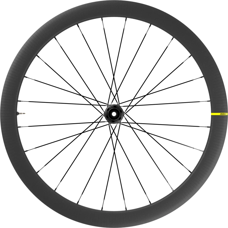 Pneumatico MAVIC COSMIC SL 45 DISC Ruota posteriore (Center Lock)