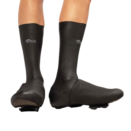 Copristivali SPZATZWEAR SPATZ AQUASOKZ LONG Nero