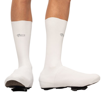 Copriscarpe SPATZWEAR SPATZ AQUASOKZ LONG Bianco