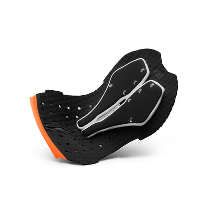 Salopette Corto ASSOS EQUIPE RS LONG S11 Nero
