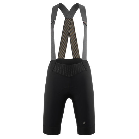 ASSOS UMA GTV C2 EVO Donna Salopette nera