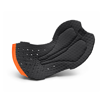 Salopette Corto ASSOS EQUIPE RS LONG S11 Nero