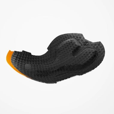 Salopette Corta ASSOS DYORA R S11 Donna Grigia