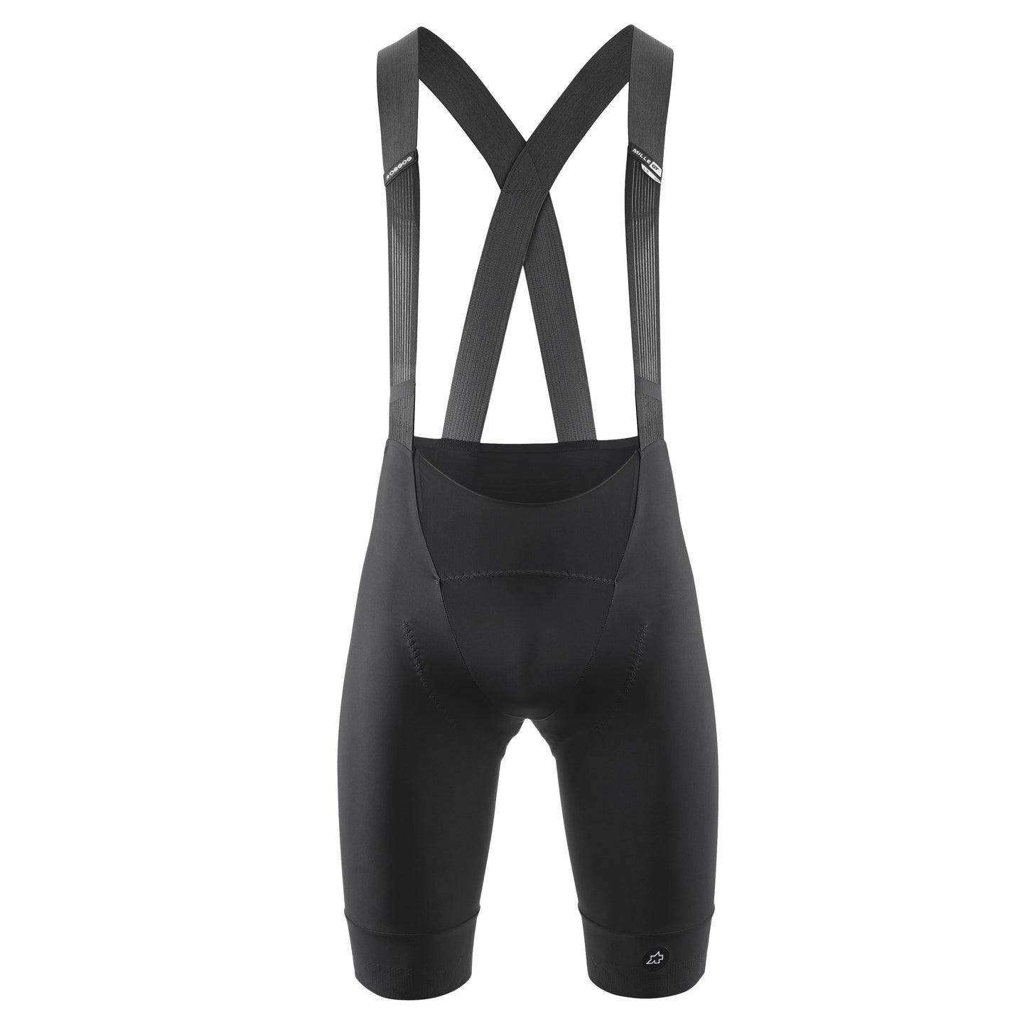 ASSOS MILLE GTS 11 Bib Short Nero