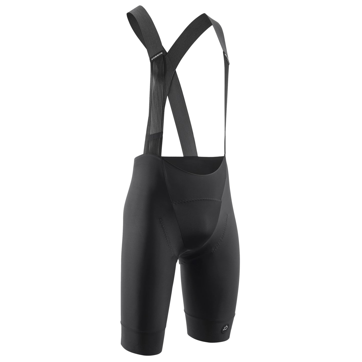 ASSOS MILLE GTS 11 Bib Short Nero