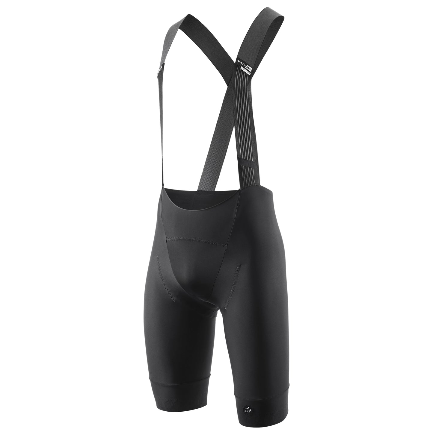 ASSOS MILLE GTS 11 Bib Short Nero